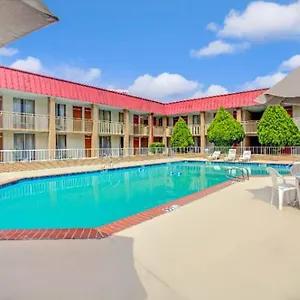  Motel Knights Airport United States