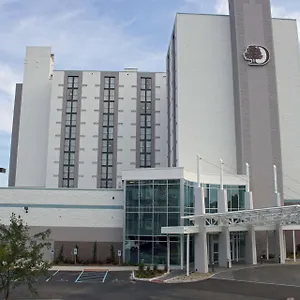**** Hotel Doubletree By Hilton Virginia United States