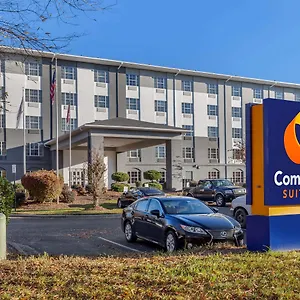** Hotel Comfort - Ballantyne Area United States