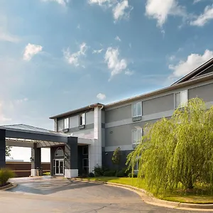 ** Hotel Quality Memphis/ Wolfchase Galleria United States