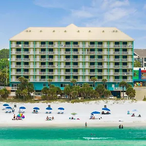 Terrace Beachfront Hotel, A By The Sea Panama City Beach