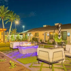  Aparthotel Ash And Ko United States