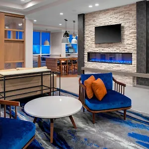 *** Hotel Fairfield & By Marriott Virginia Oceanfront United States