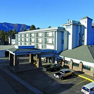 *** Hotel Shilo United States