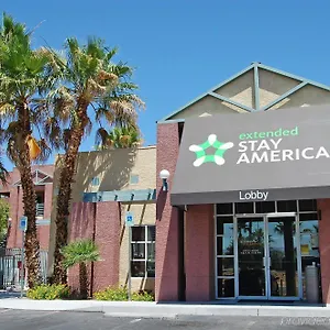 ** Hotel Extended America - Vegas - Valley View United States