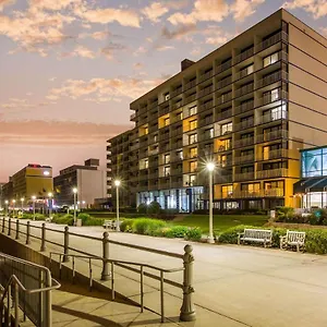 *** Hotel Coastal & Virginia - Oceanfront United States