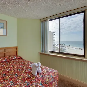 The Of The Gulf #523 Panama City Beach