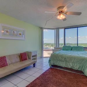 The Of The Gulf #818 Panama City Beach