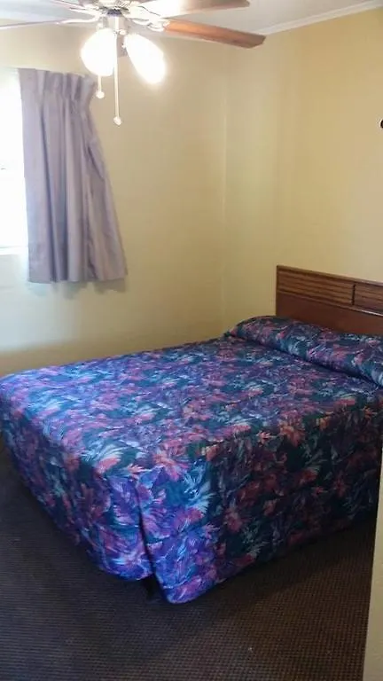 ***  Cooks Motel Panama City Beach United States