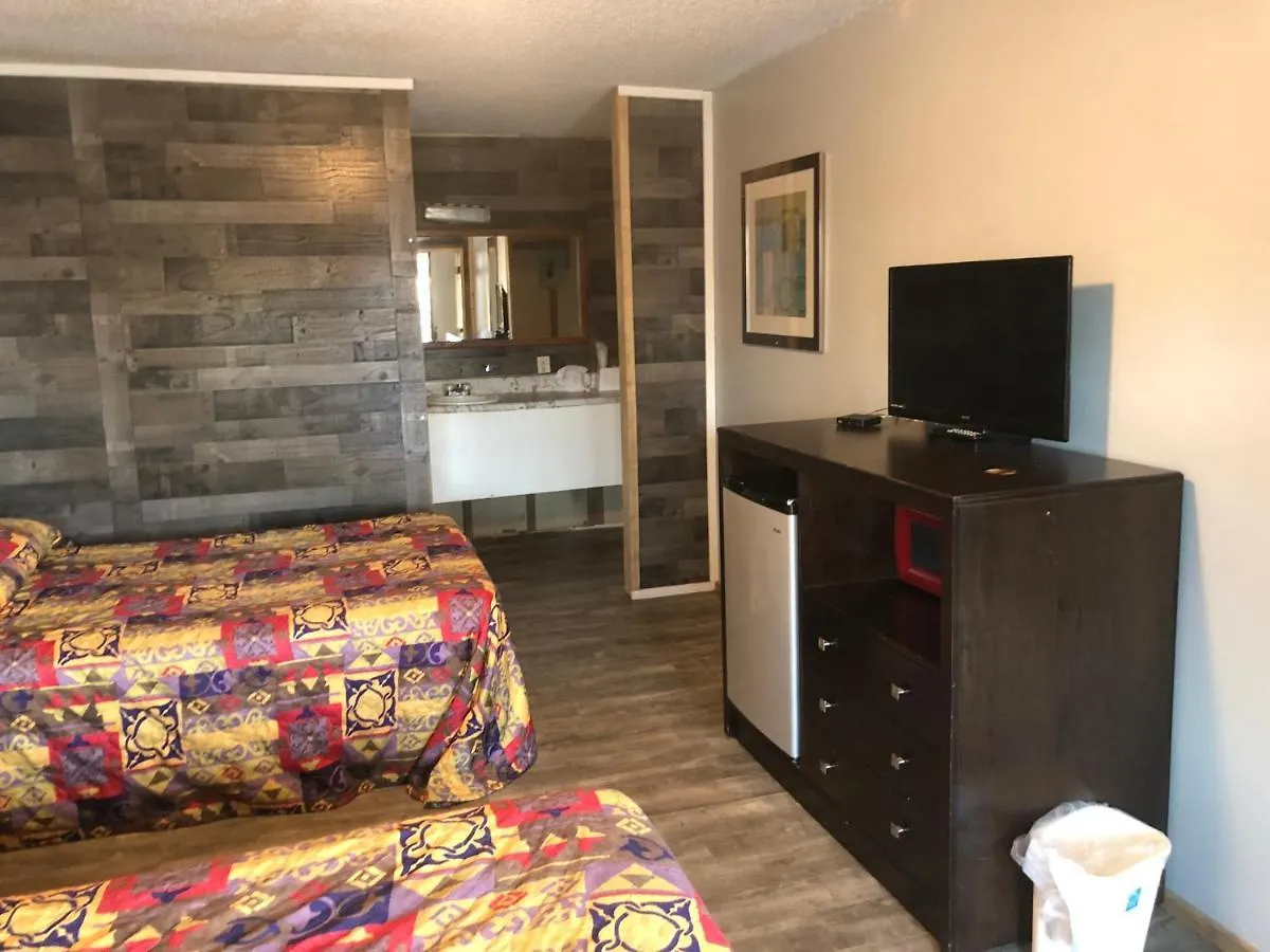 ***  Cooks Motel Panama City Beach United States