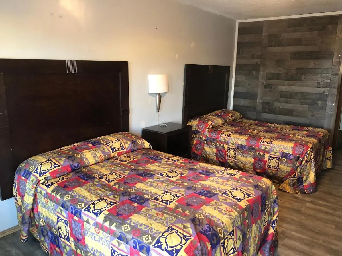 Cooks Motel Panama City Beach