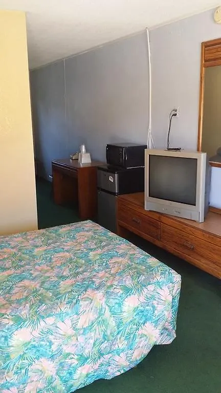Cooks Motel Panama City Beach