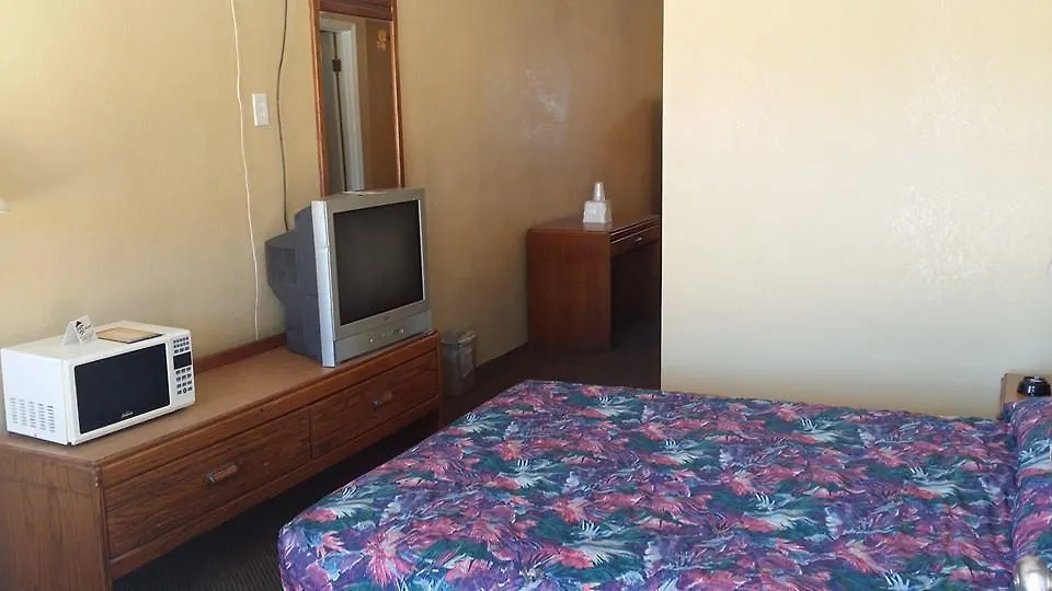 ***  Cooks Motel Panama City Beach United States