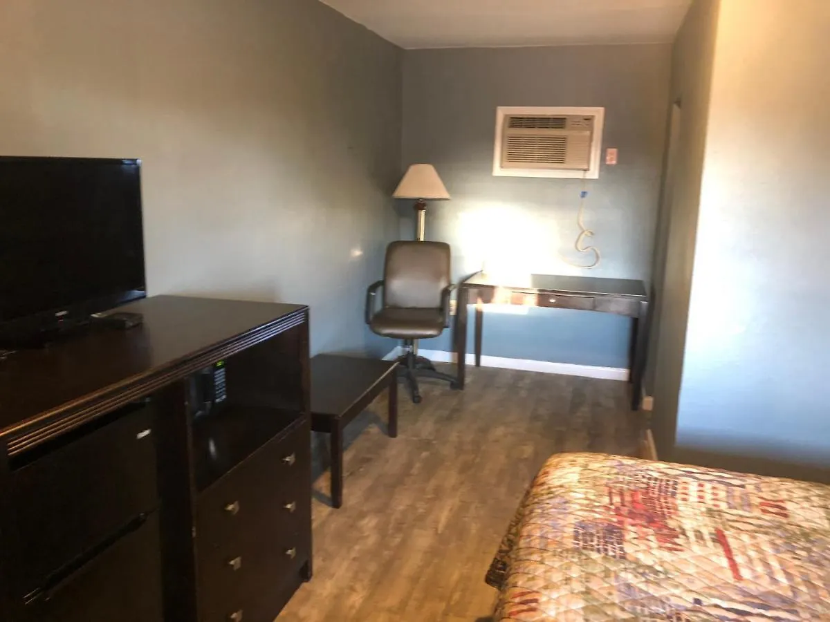 Cooks Motel Panama City Beach