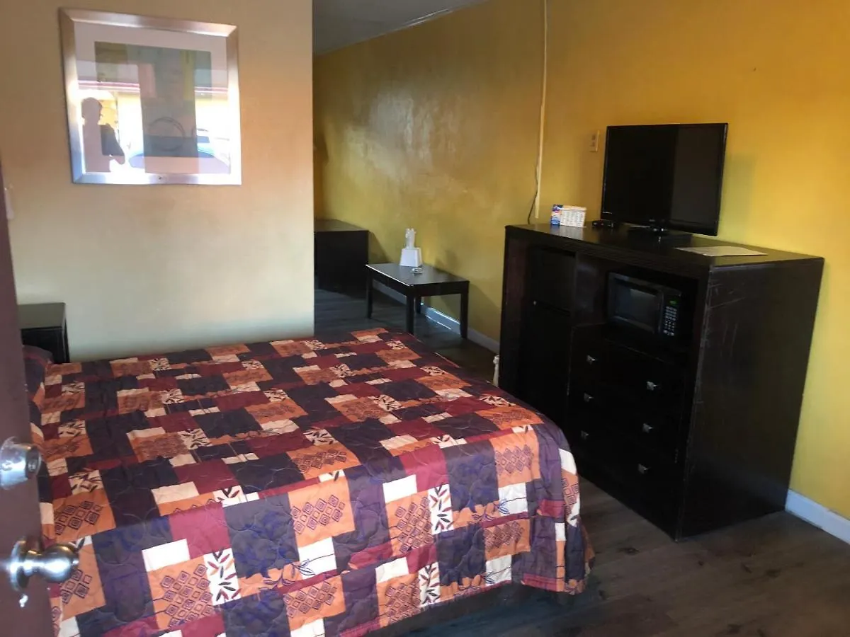 Cooks Motel Panama City Beach